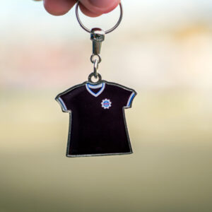 CHAVEIRO CAMISA RETRÔ GRENÁ