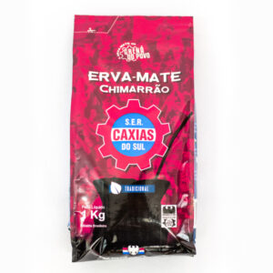 ERVA MATE GRENÁ