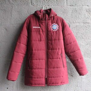 JAQUETA PARKA X24
