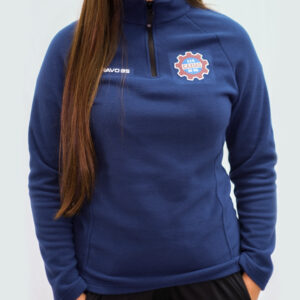 MOLETOM FLEECE FEMININO