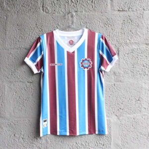 BABY LOOK RETRÔ TRICOLOR