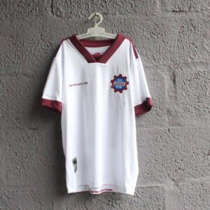 CAMISA OFICIAL 2 INFANTIL X24