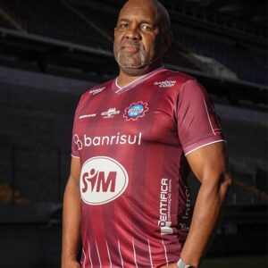 CAMISA OFICIAL 1X25