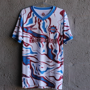 CAMISA PRE MATCH X 25