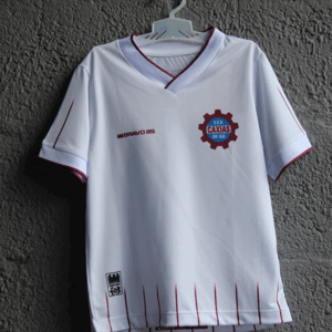 CAMISA OFICIAL INFANTIL 2X25