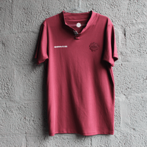 CAMISA DE PASSEIO 2025