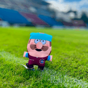MASCOTE BEPE