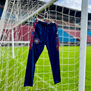 CALÇA PASSEIO ATLETA X25