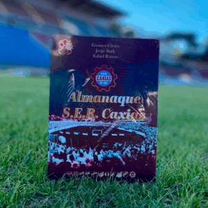 ALMANAQUE SER CAXIAS 90 ANOS