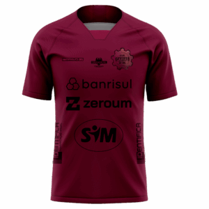 CAMISA OFICIAL 3 X25