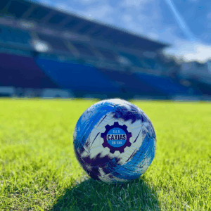 BOLA OFICIAL SER CAXIAS