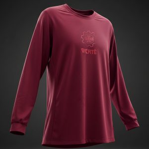 CAMISA TÉRMICA MASCULINA