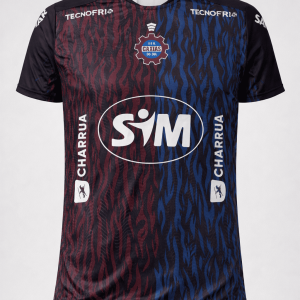 CAMISA PRÉ-MATCH